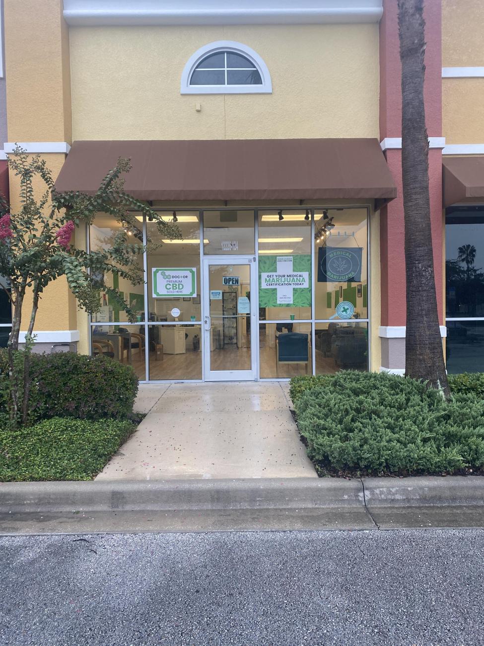 Marijuana Doctor Orlando Marijuana Doctor